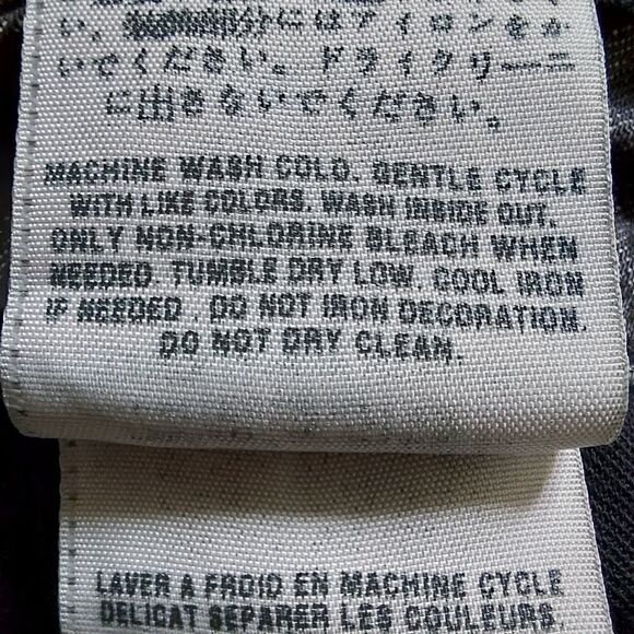 GUESS animal print pants - Picture 8 of 11